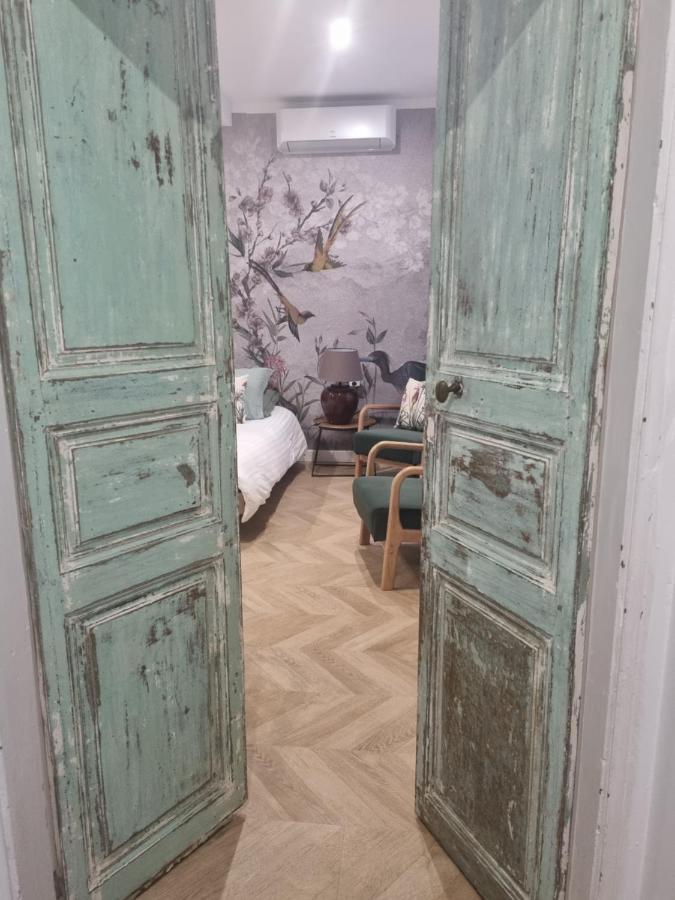 Angelina Daire Bastiya Dış mekan fotoğraf